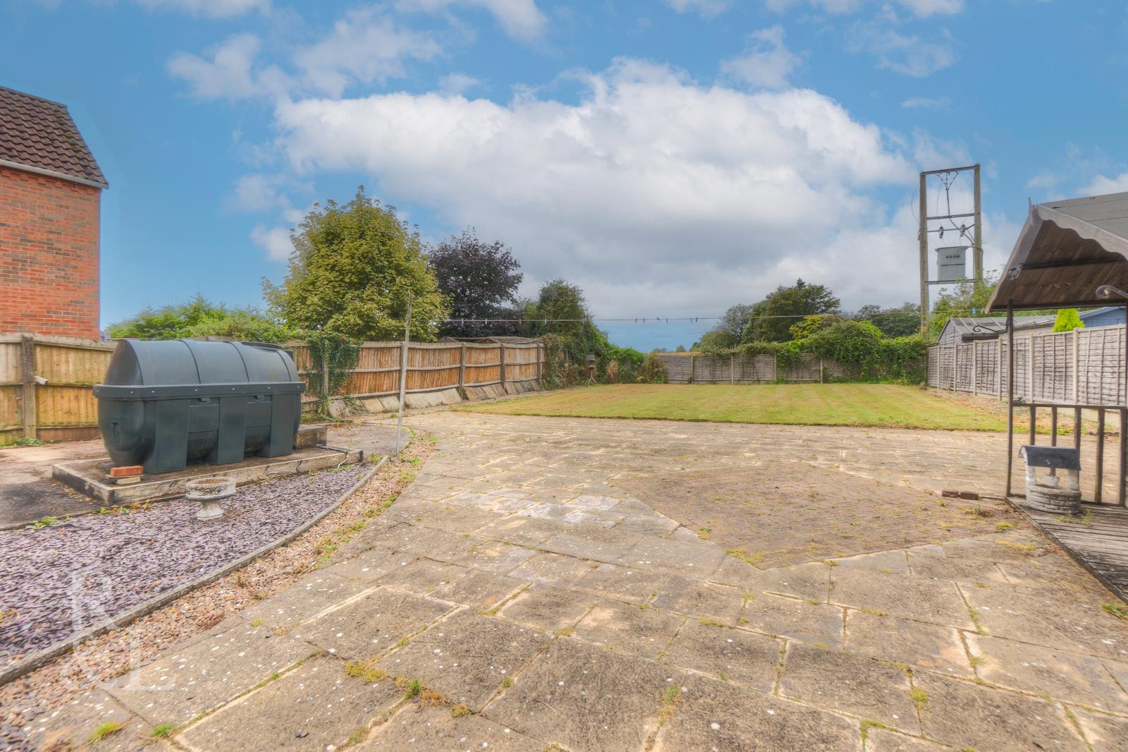 Property image for Wymeswold Road, Wysall, Nottingham