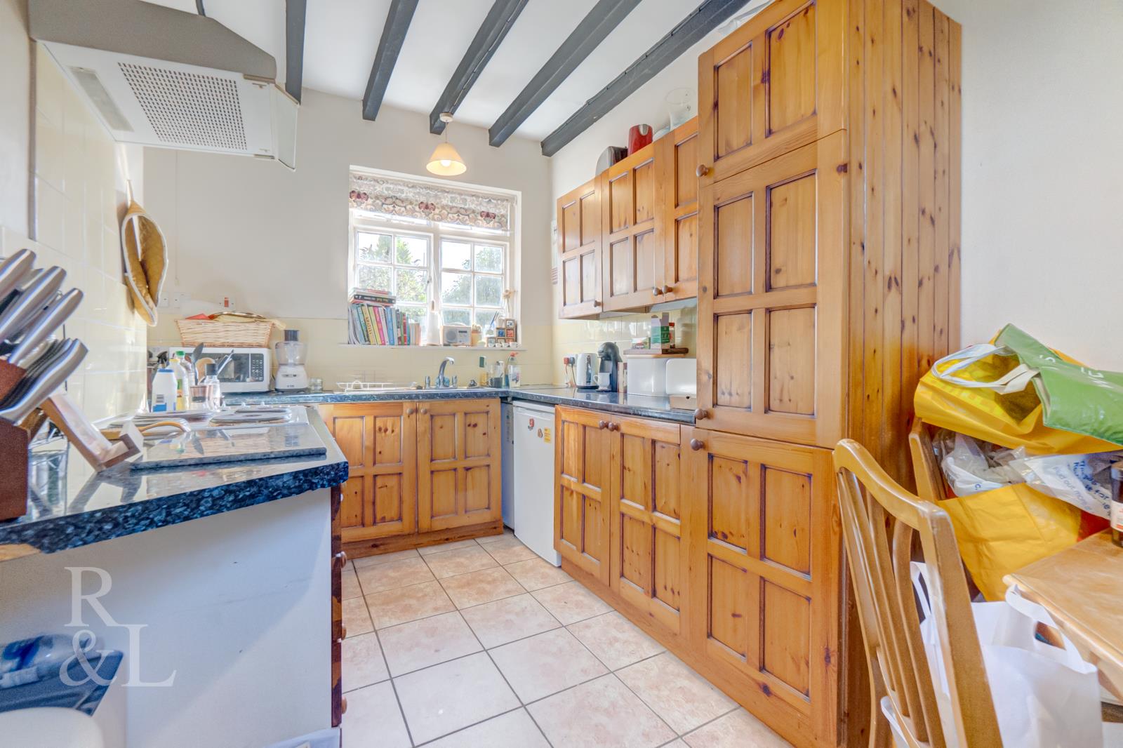 Property image for Wood Street, Ashby-De-La-Zouch