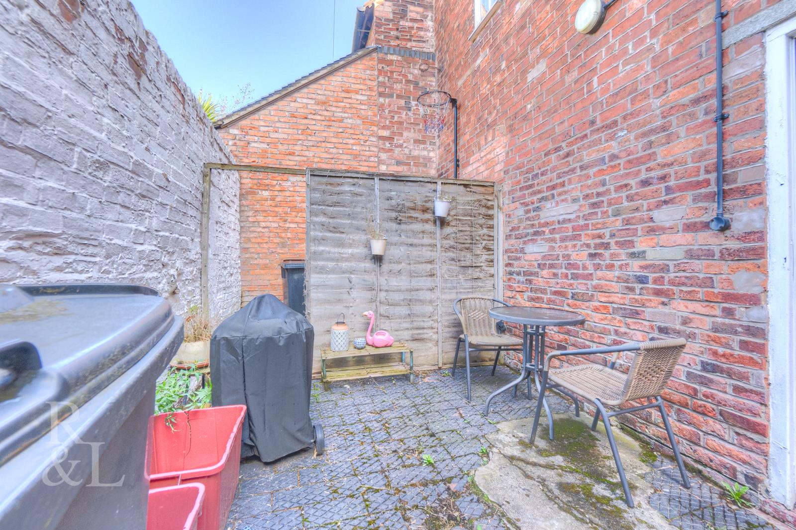 Property image for Wood Street, Ashby-De-La-Zouch