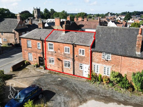 Property thumbnail image for Wood Street, Ashby-De-La-Zouch