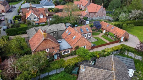 Property thumbnail image for Main Street, Widmerpool, Nottingham