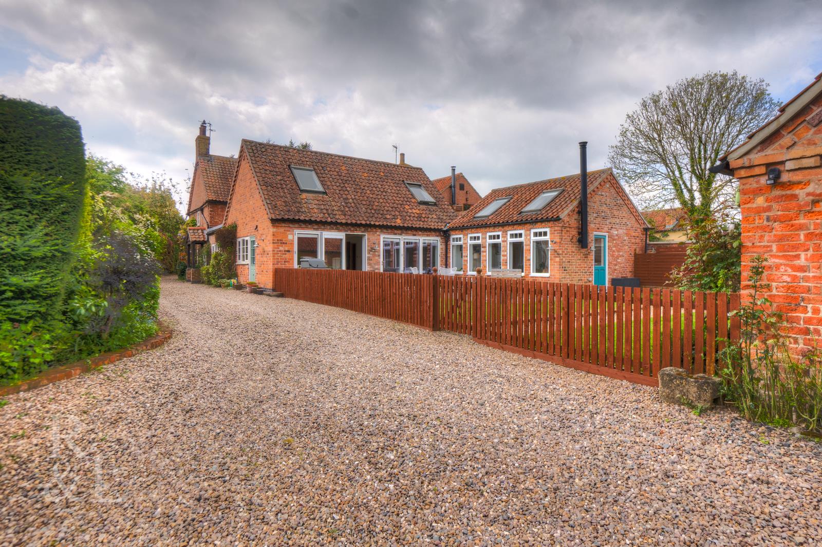 Property image for Main Street, Widmerpool, Nottingham