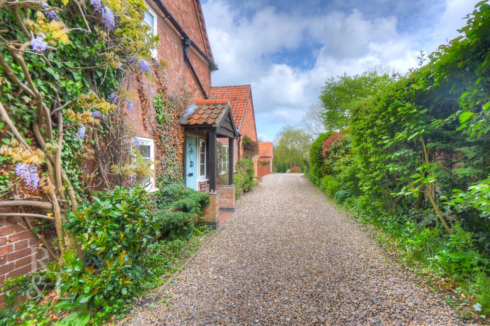 Property image for Main Street, Widmerpool, Nottingham