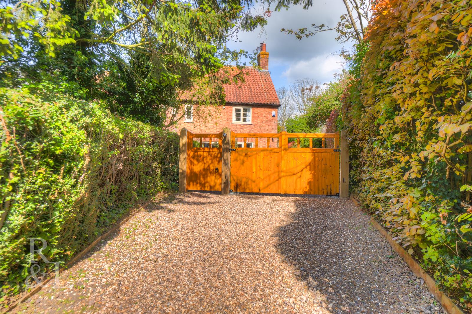 Property image for Main Street, Widmerpool, Nottingham