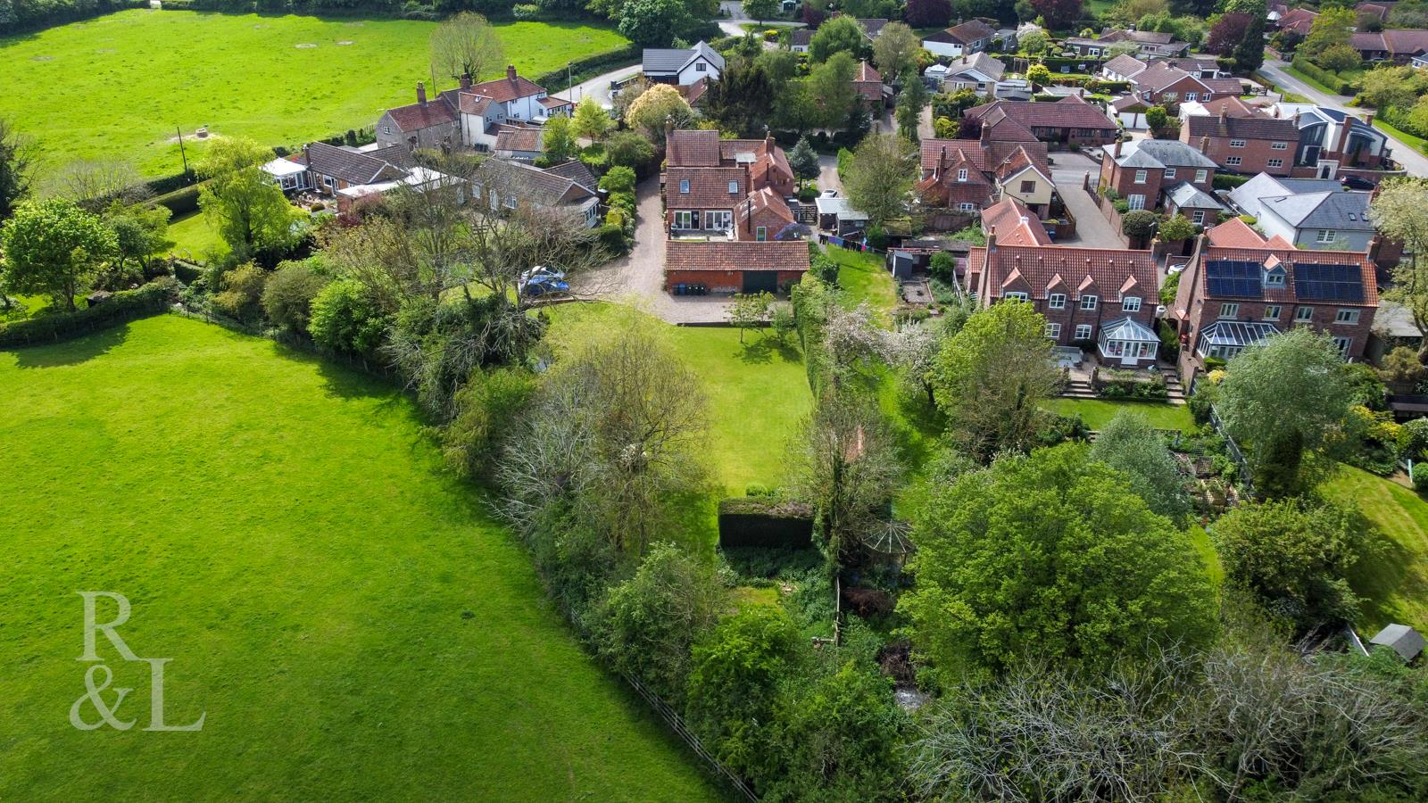 Property image for Main Street, Widmerpool, Nottingham