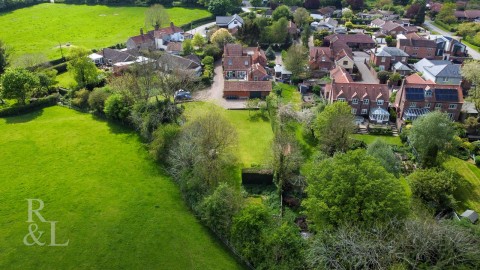 Property thumbnail image for Main Street, Widmerpool, Nottingham