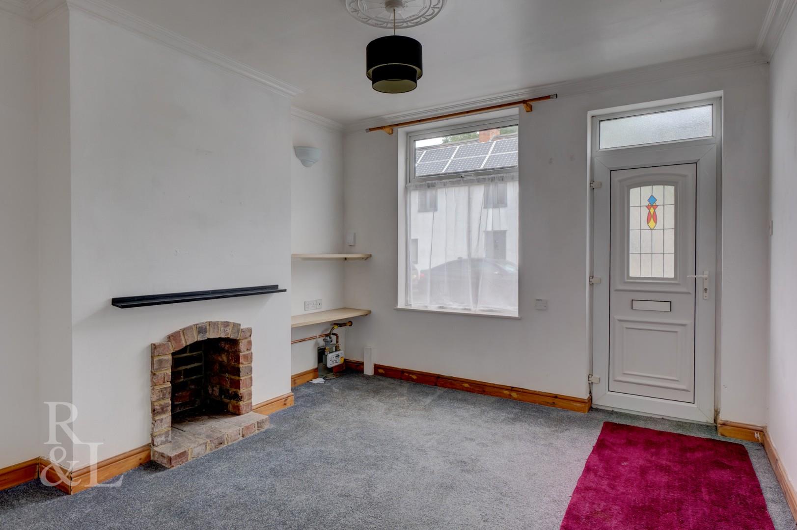 Property image for Bosworth Road, Measham