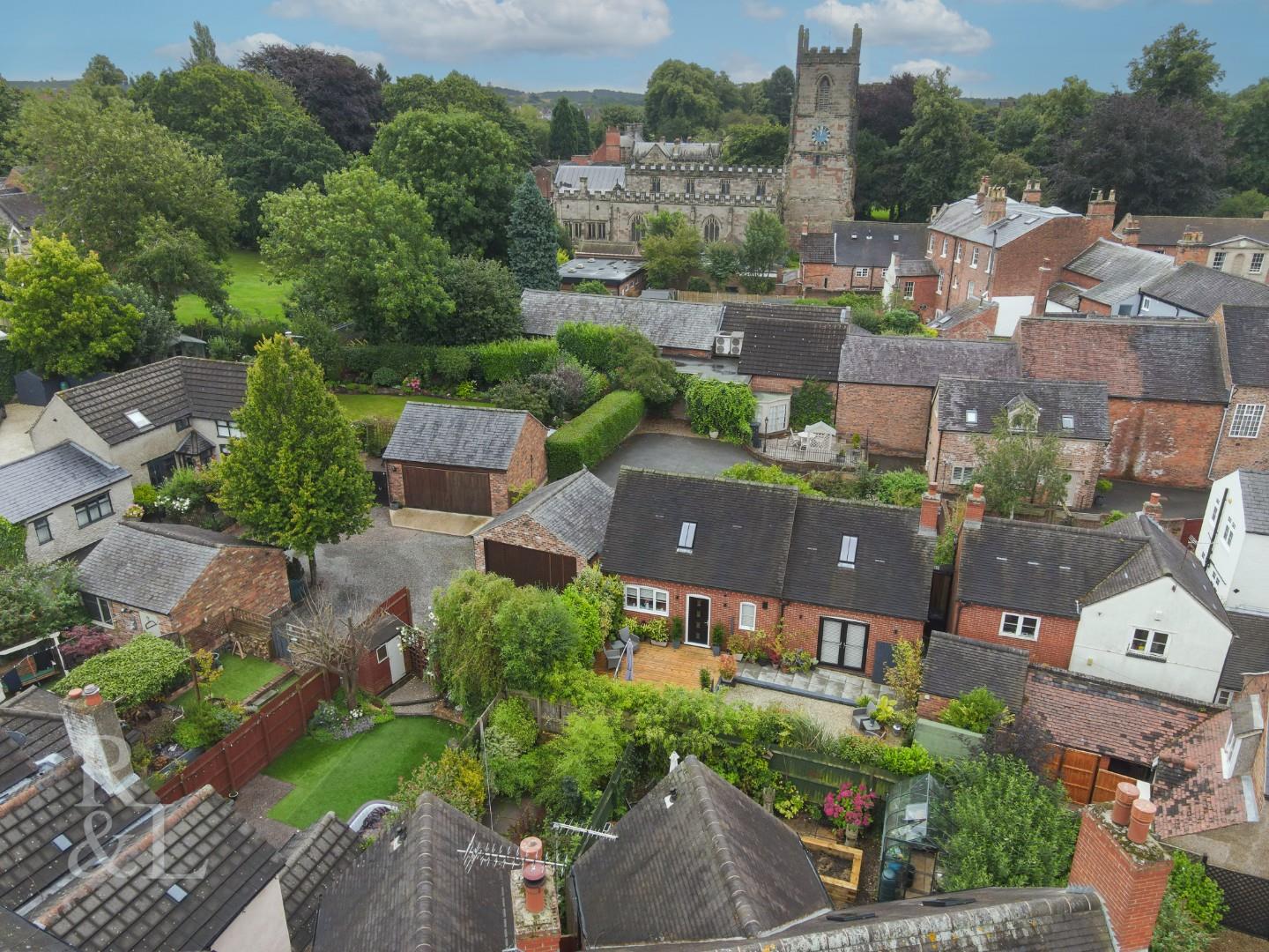 Property image for Lower Church Street, Ashby-De-La-Zouch