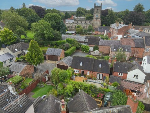 Property thumbnail image for Lower Church Street, Ashby-De-La-Zouch