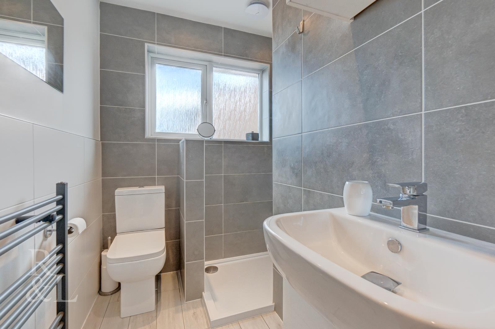 Property image for Burleigh Road, West Bridgford, Nottingham