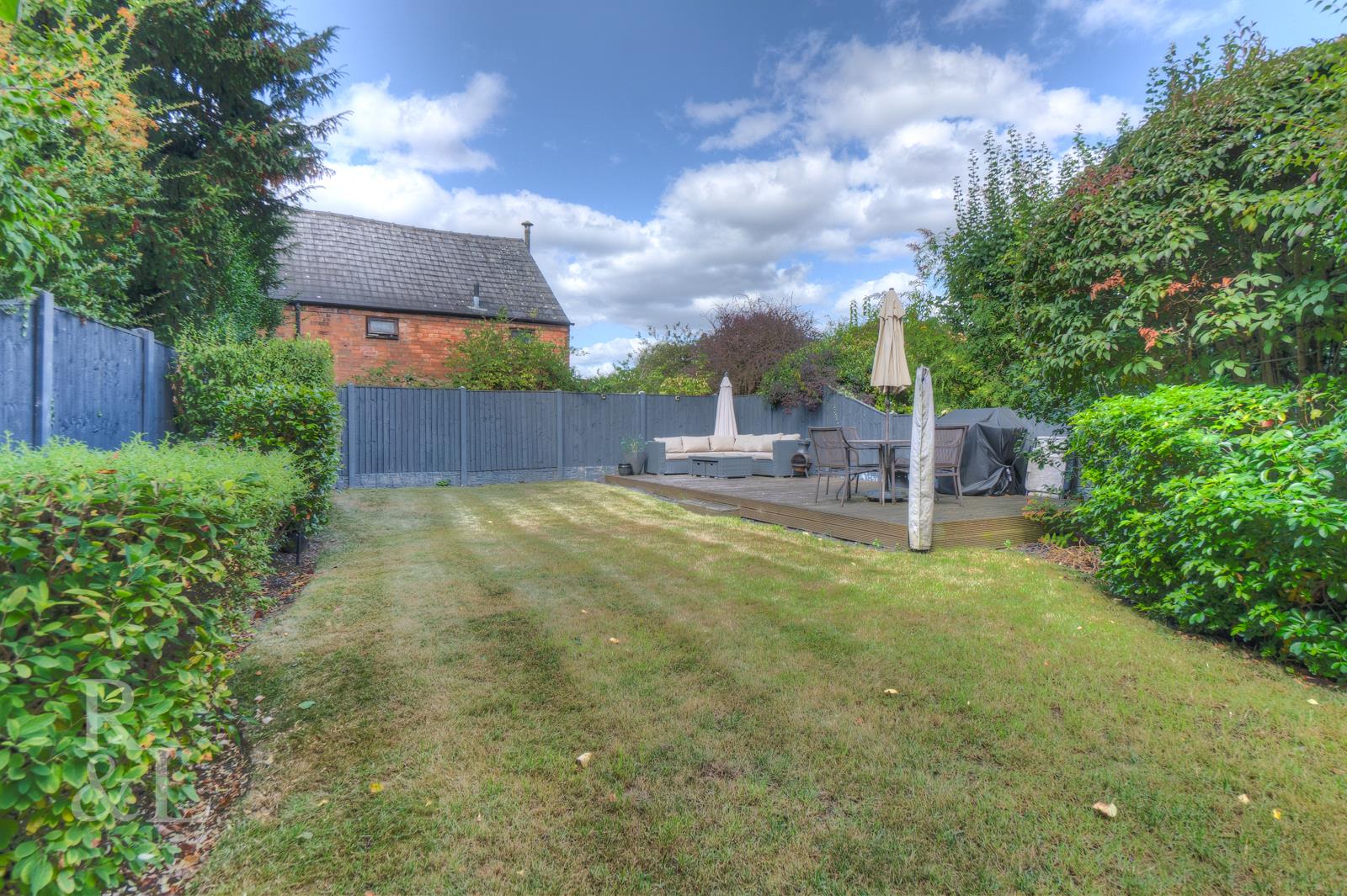 Property image for Burleigh Road, West Bridgford, Nottingham