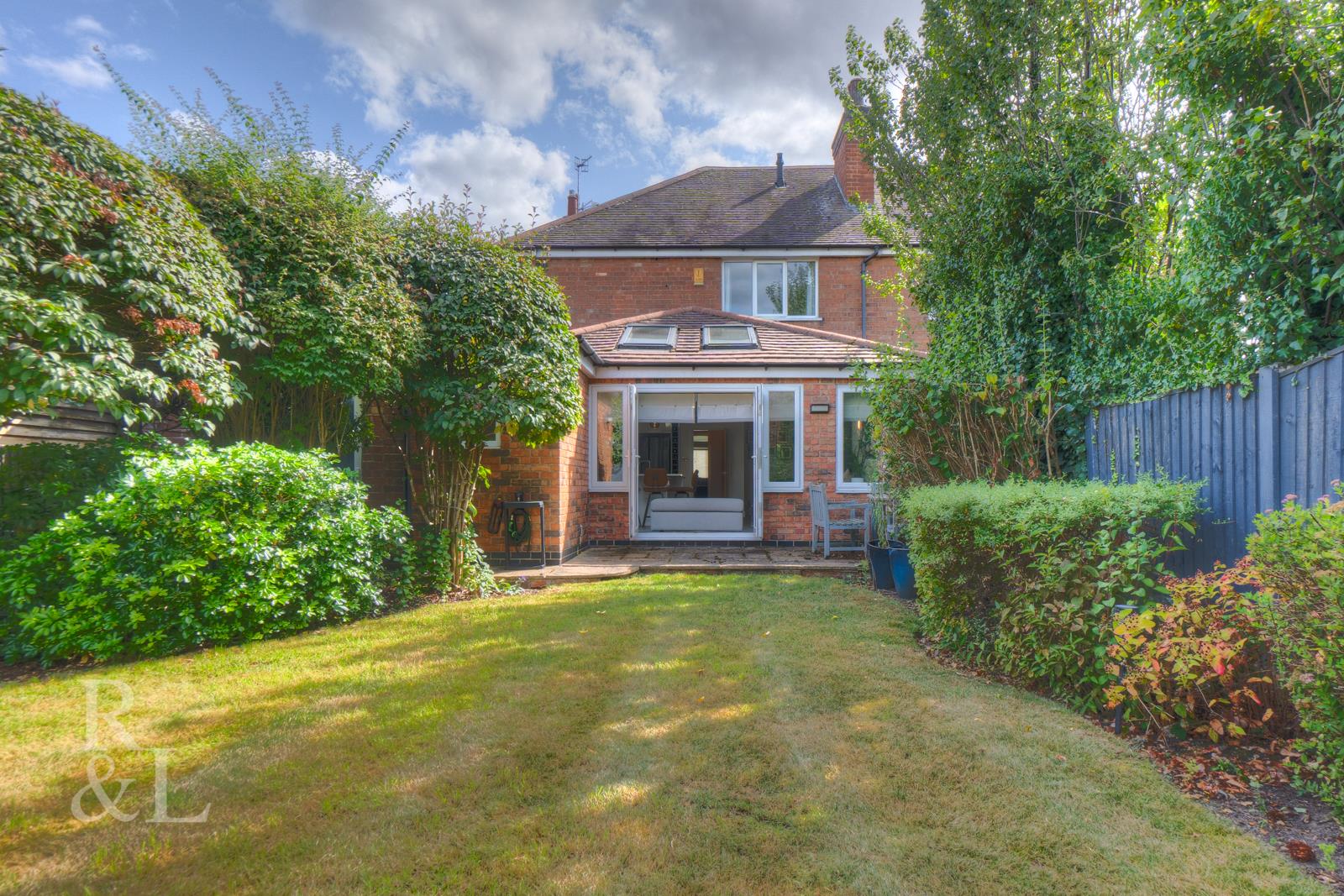 Property image for Burleigh Road, West Bridgford, Nottingham