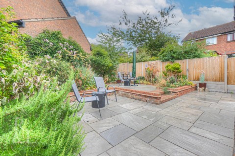 Property thumbnail image for Cranford Gardens, West Bridgford, Nottingham