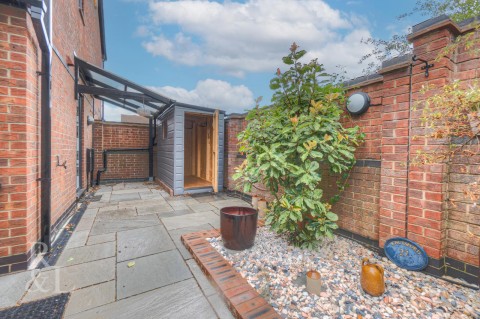 Property thumbnail image for Cranford Gardens, West Bridgford, Nottingham