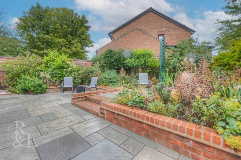 Property thumbnail image for Cranford Gardens, West Bridgford, Nottingham