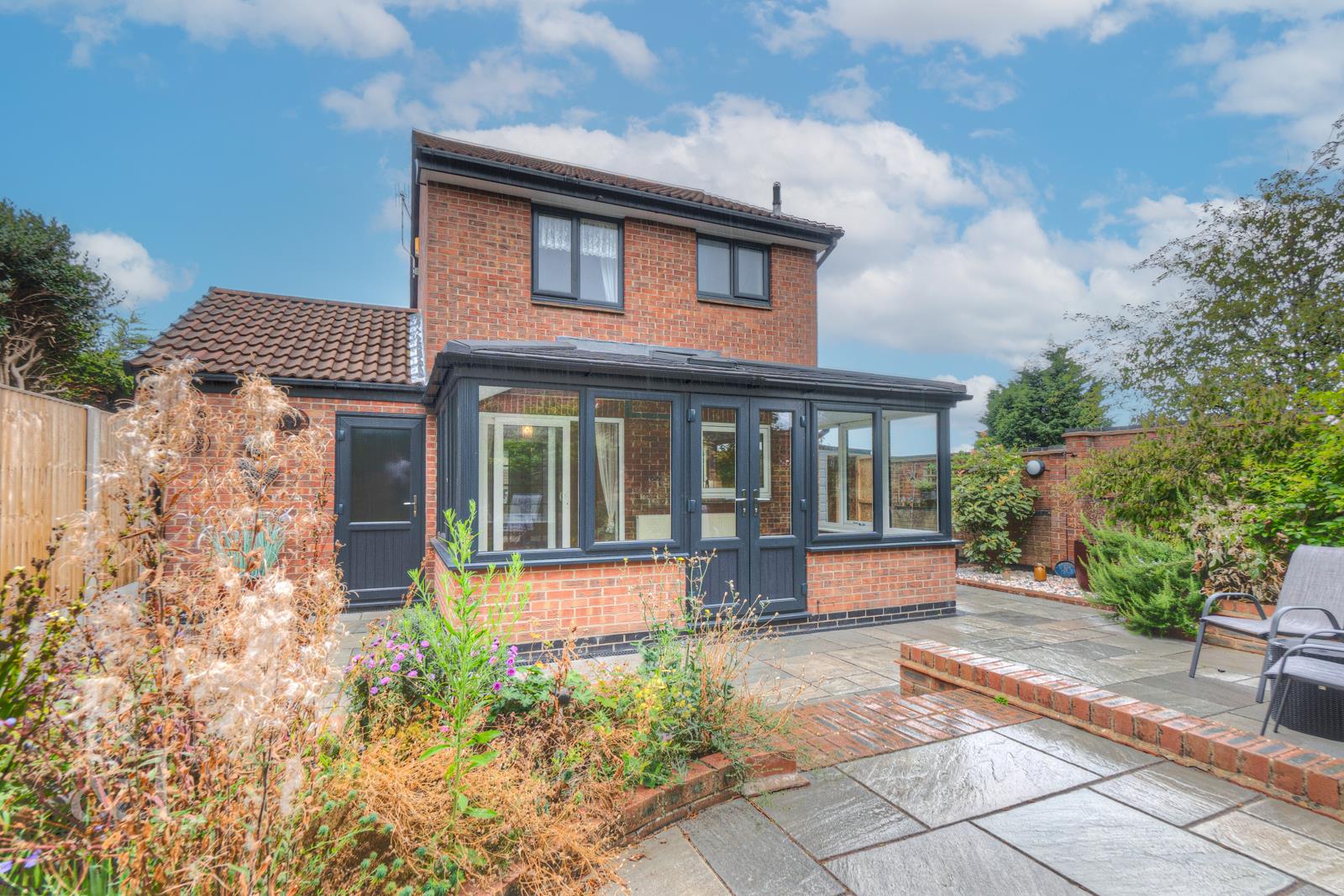 Property image for Cranford Gardens, West Bridgford, Nottingham