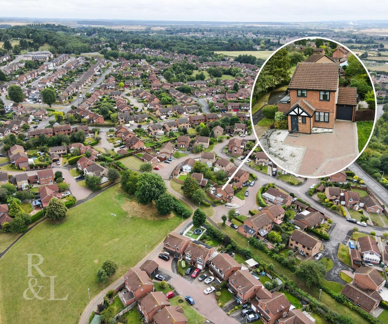 Property image for Cranford Gardens, West Bridgford, Nottingham