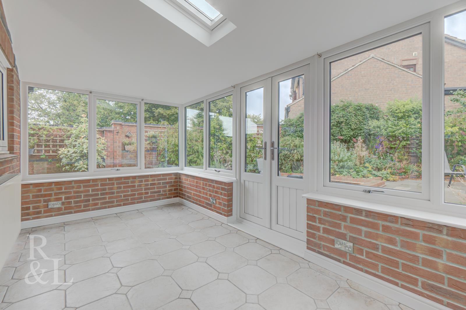 Property image for Cranford Gardens, West Bridgford, Nottingham