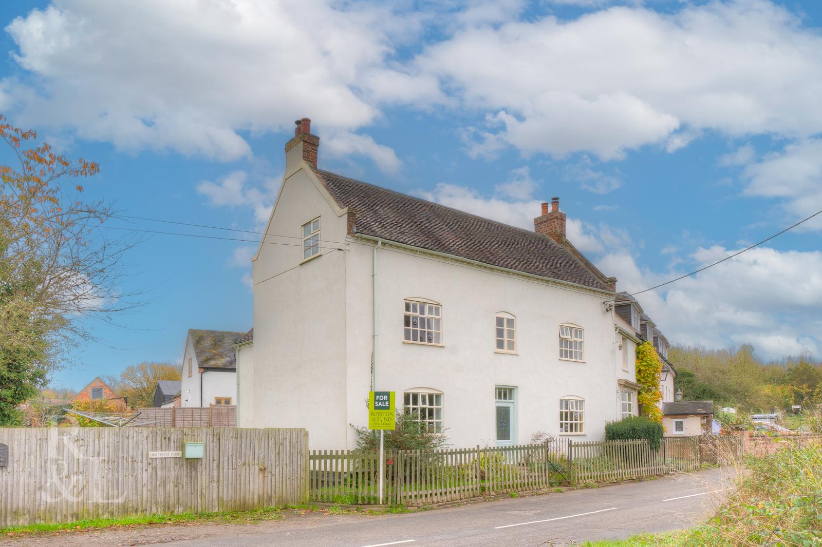 Property image for Lullington Road, Coton In The Elms