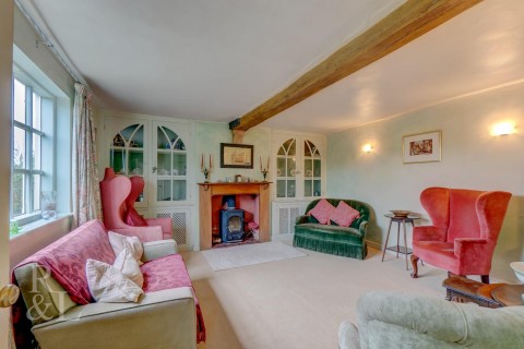 Property thumbnail image for Lullington Road, Coton In The Elms