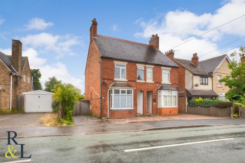 Property thumbnail image for Greenheath Road, Hednesford, Cannock