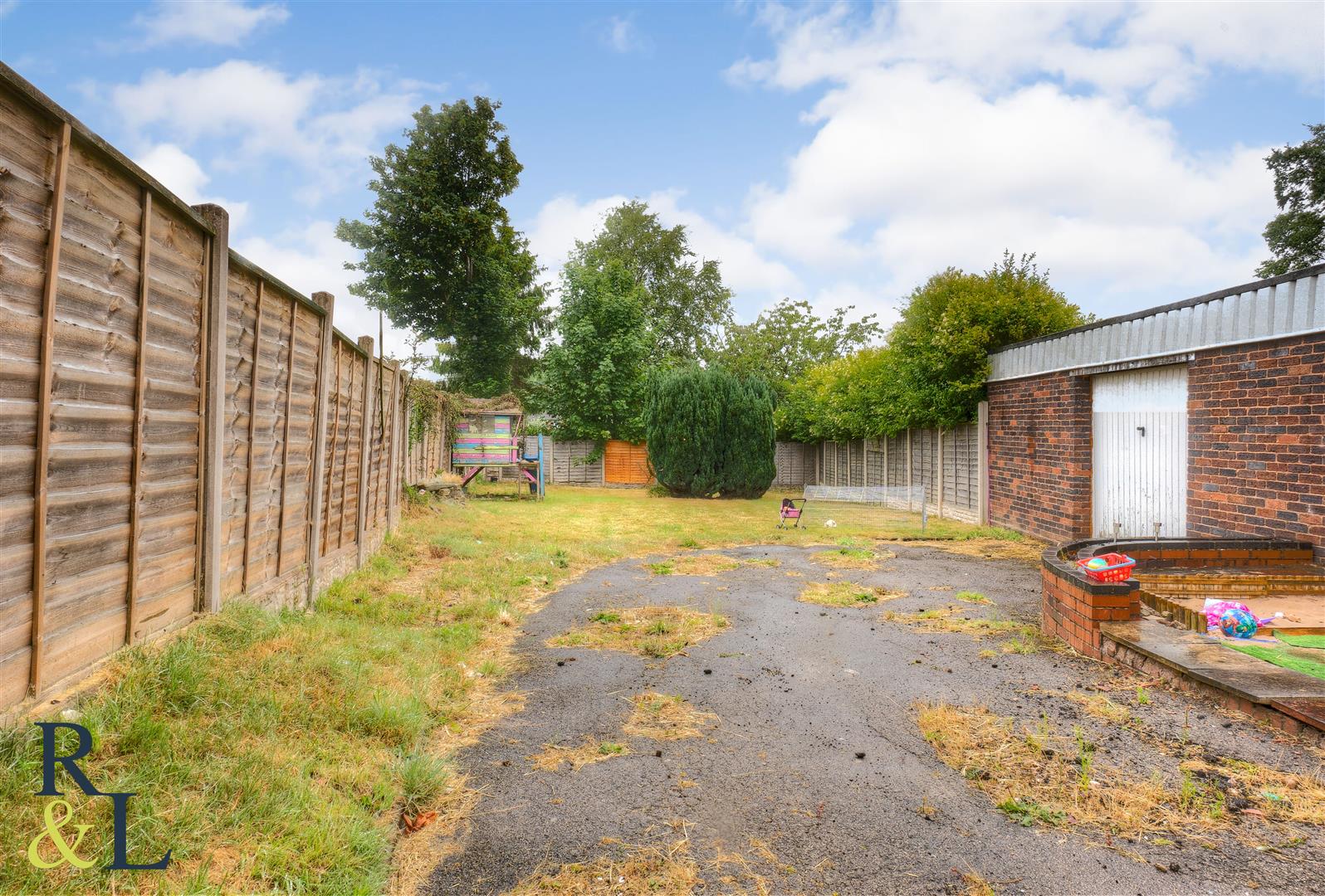 Property image for Greenheath Road, Hednesford, Cannock