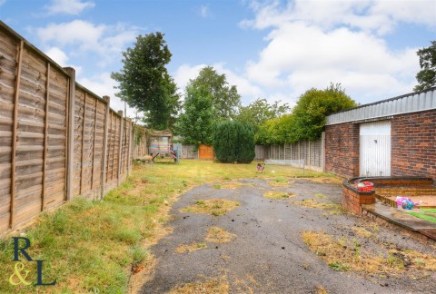 Property thumbnail image for Greenheath Road, Hednesford, Cannock