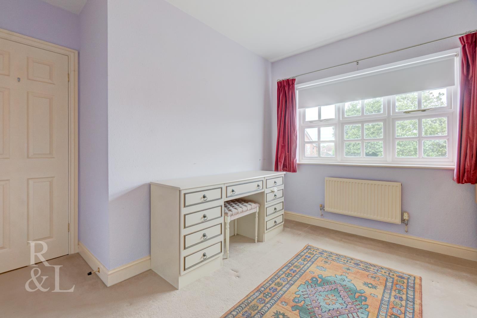 Property image for Ashridge Way, Edwalton, Nottingham