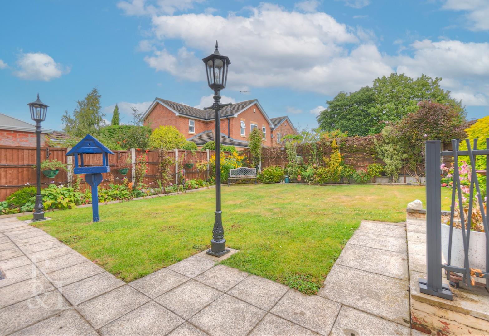 Property image for Ashridge Way, Edwalton, Nottingham