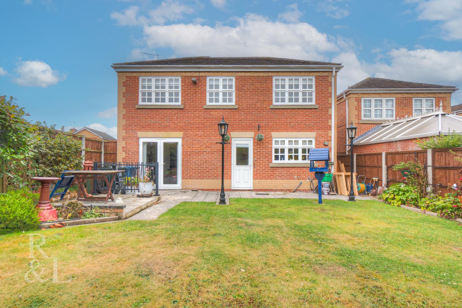 Property image for Ashridge Way, Edwalton, Nottingham