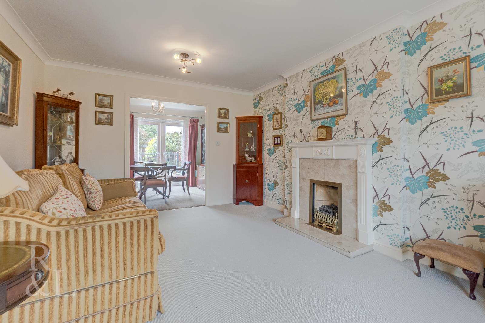 Property image for Ashridge Way, Edwalton, Nottingham