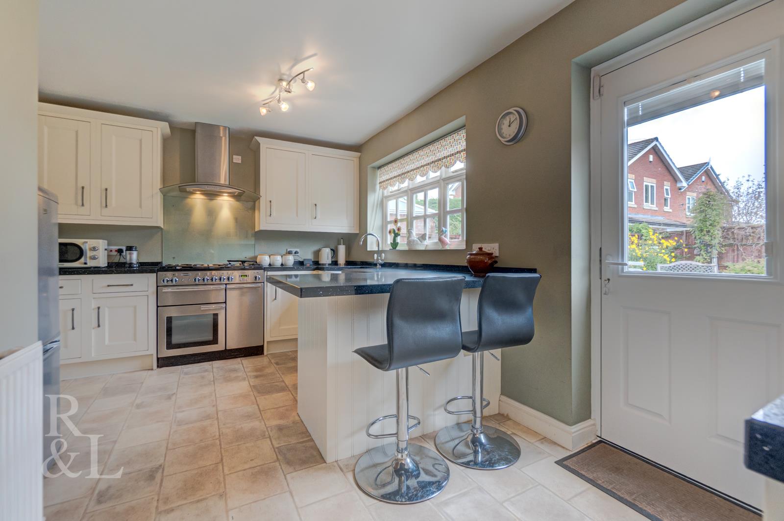 Property image for Ashridge Way, Edwalton, Nottingham