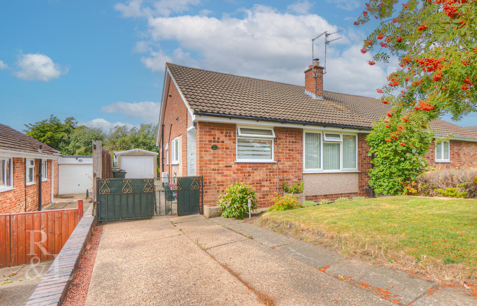 Property image for Rowan Drive, Keyworth, Nottinghamshire