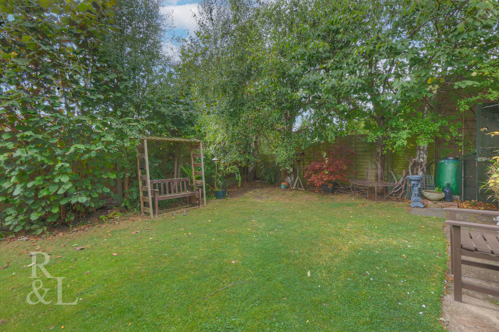 Property image for Rowan Drive, Keyworth, Nottinghamshire