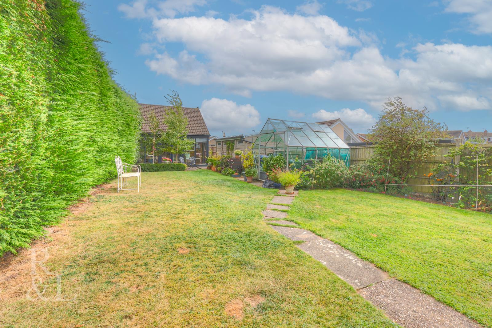 Property image for Rowan Drive, Keyworth, Nottinghamshire