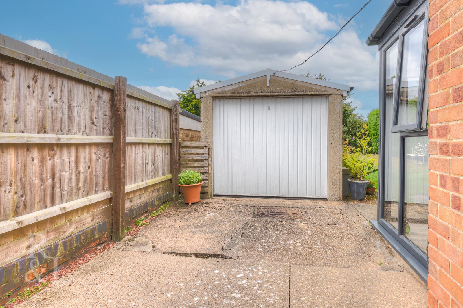 Property image for Rowan Drive, Keyworth, Nottinghamshire