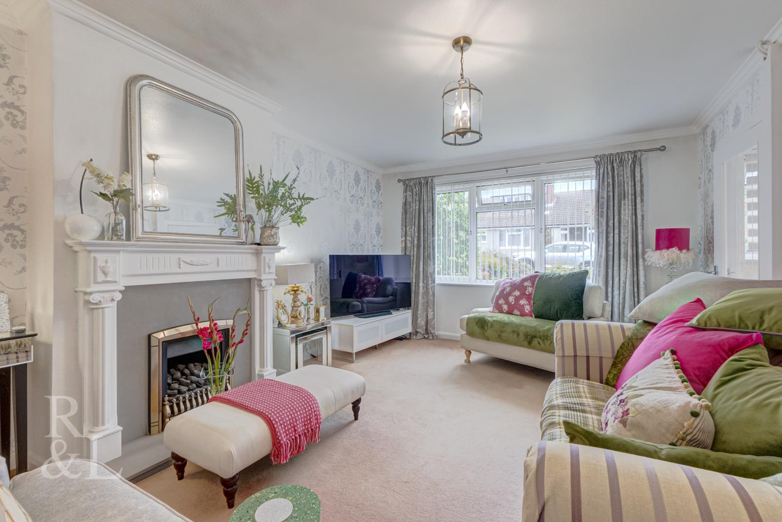 Property image for Rowan Drive, Keyworth, Nottinghamshire