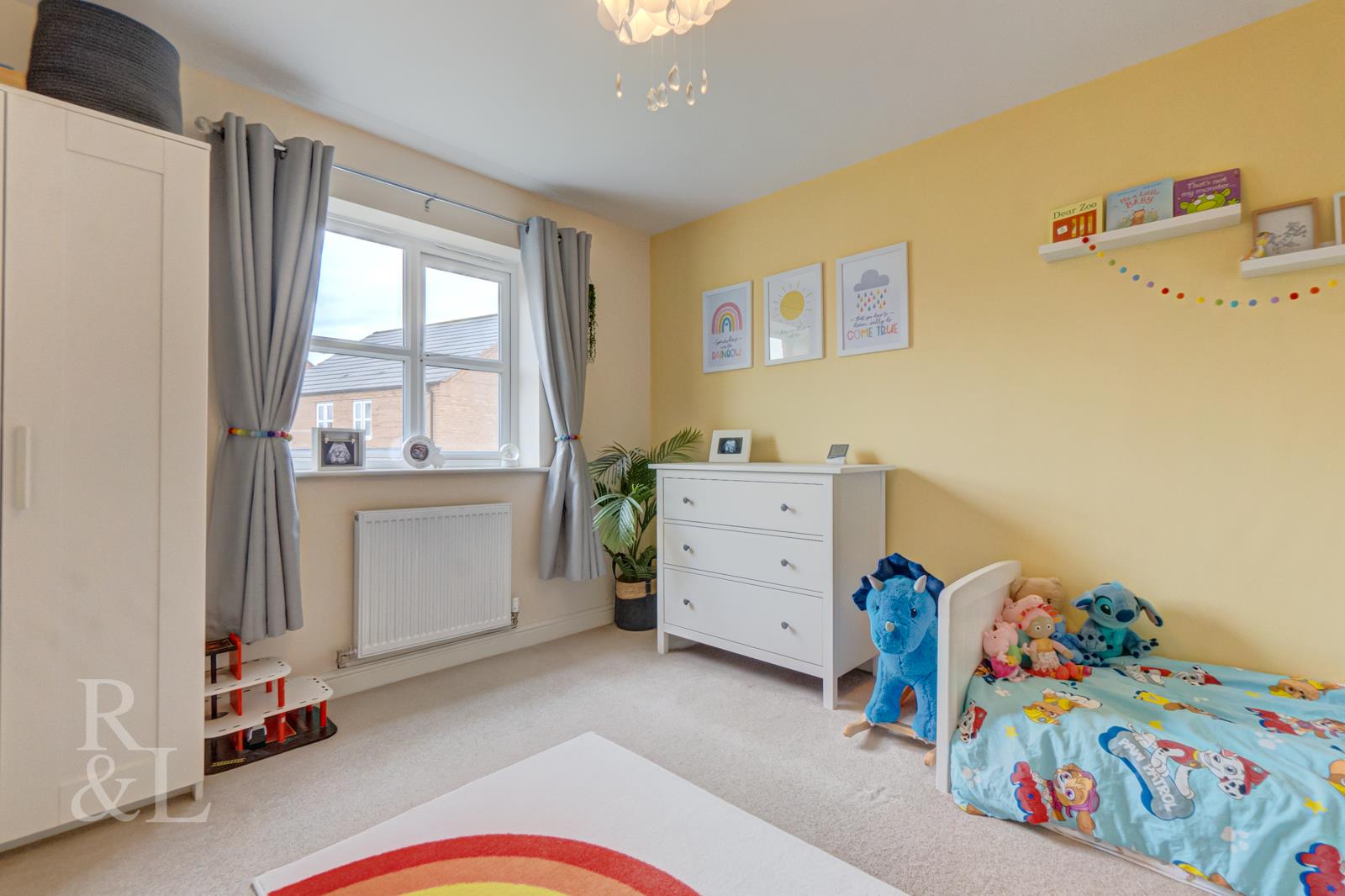 Property image for Cobblestone Drive, Swadlincote