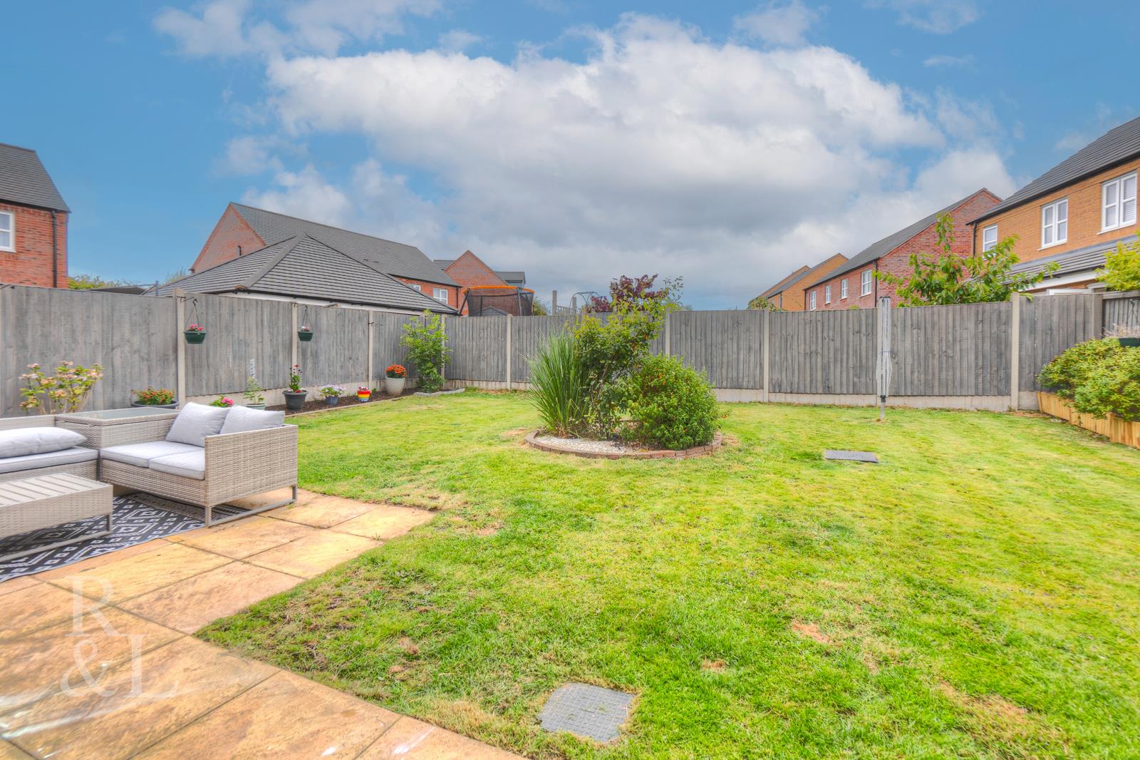 Property image for Cobblestone Drive, Swadlincote