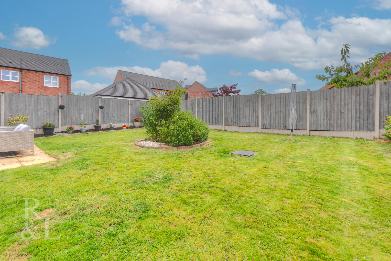 Property image for Cobblestone Drive, Swadlincote