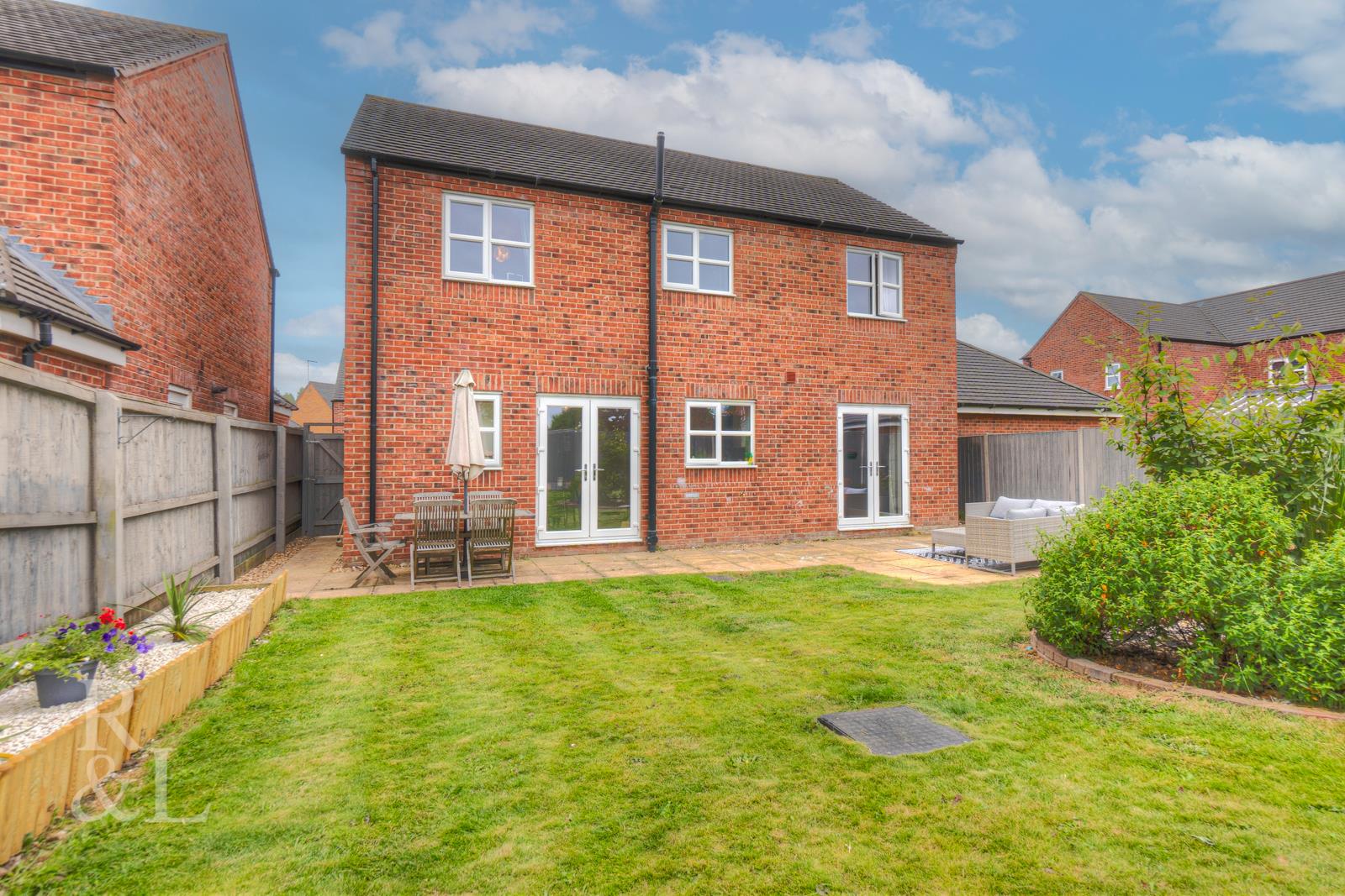 Property image for Cobblestone Drive, Swadlincote