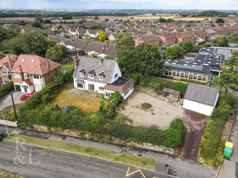 Property thumbnail image for Burnside Grove, Tollerton, Nottingham