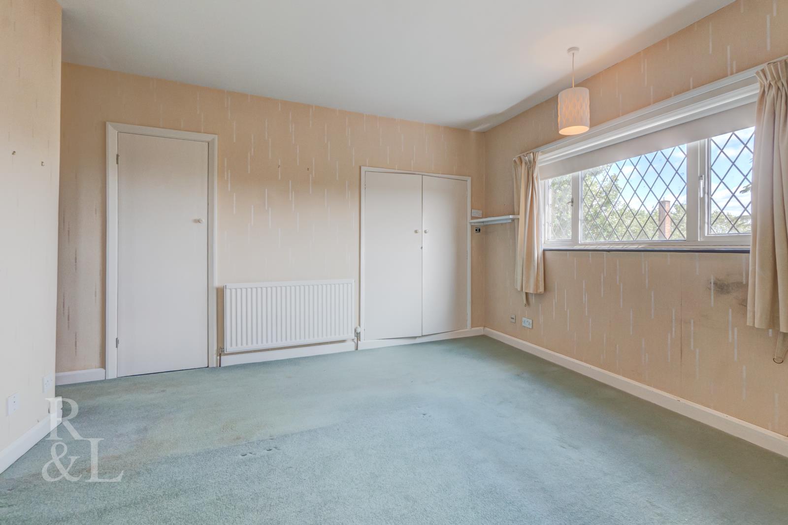 Property image for Burnside Grove, Tollerton, Nottingham