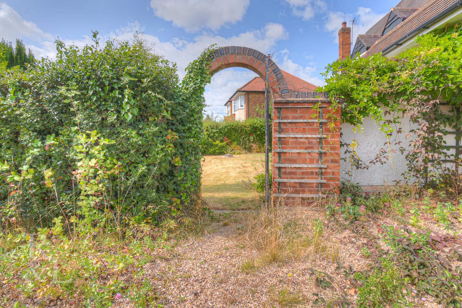 Property image for Burnside Grove, Tollerton, Nottingham