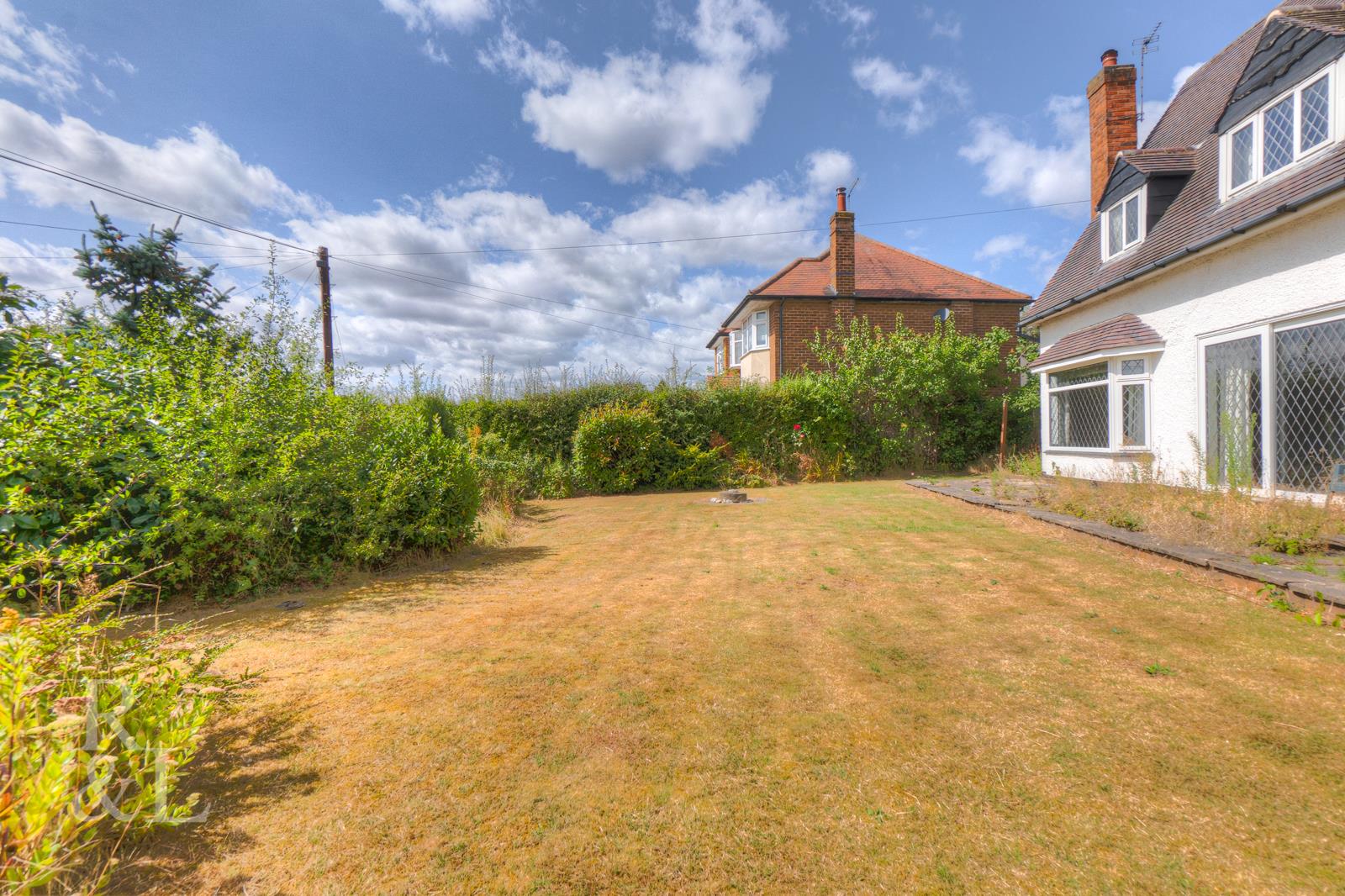 Property image for Burnside Grove, Tollerton, Nottingham