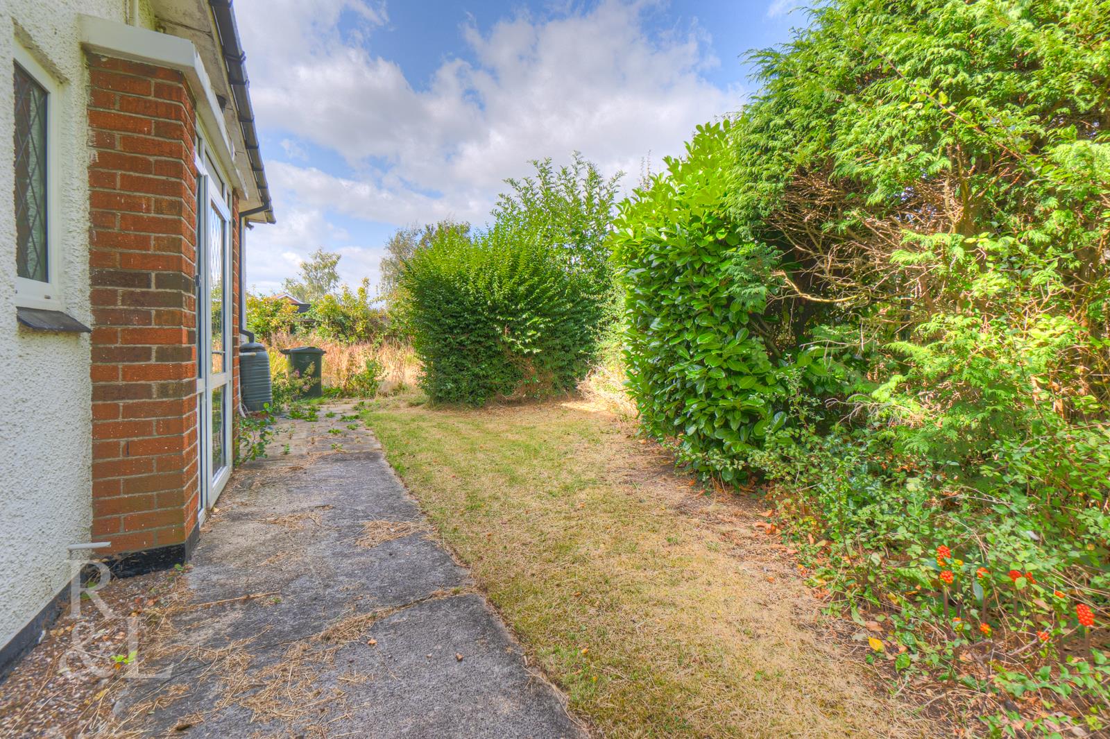 Property image for Burnside Grove, Tollerton, Nottingham