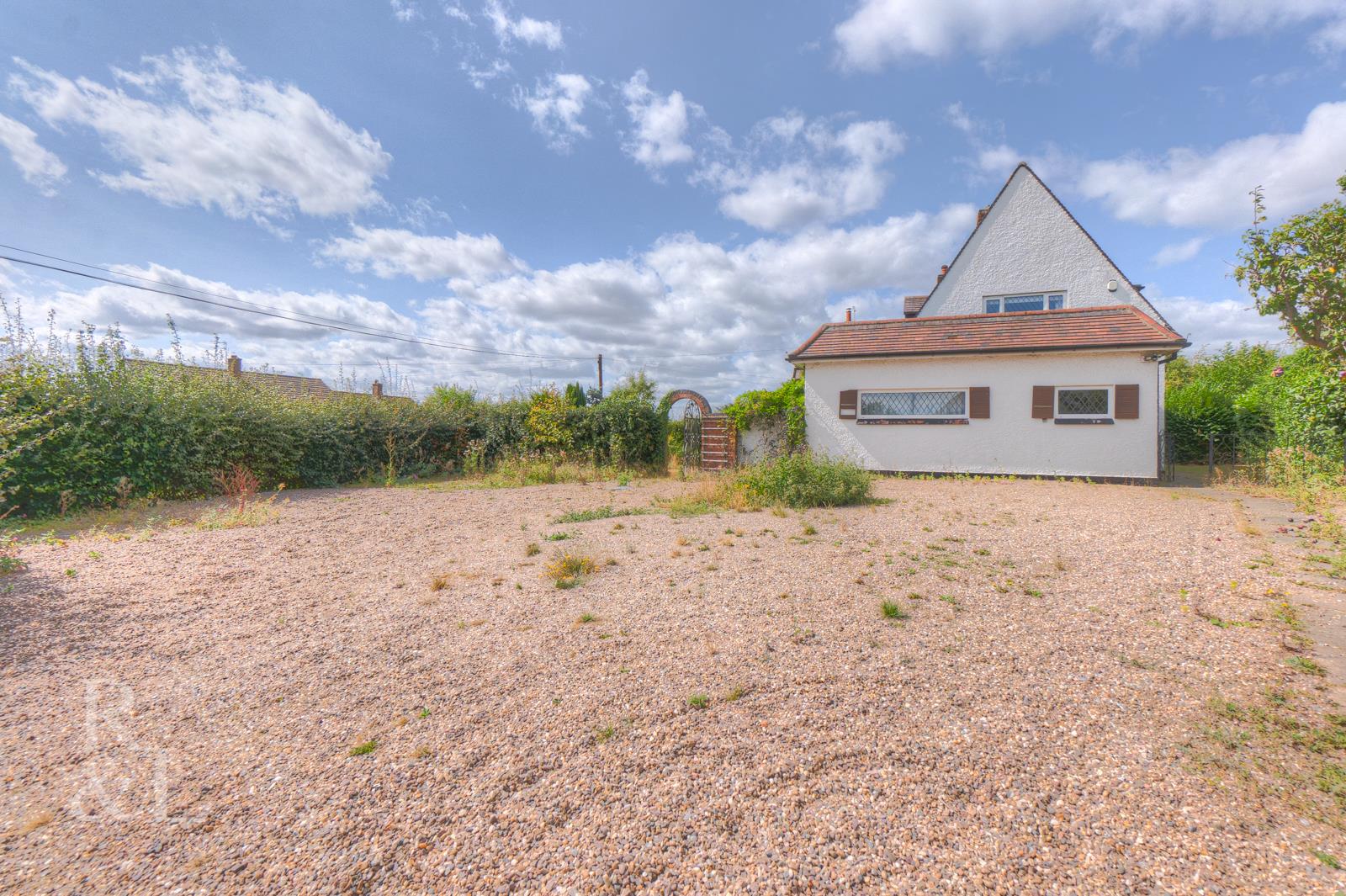 Property image for Burnside Grove, Tollerton, Nottingham