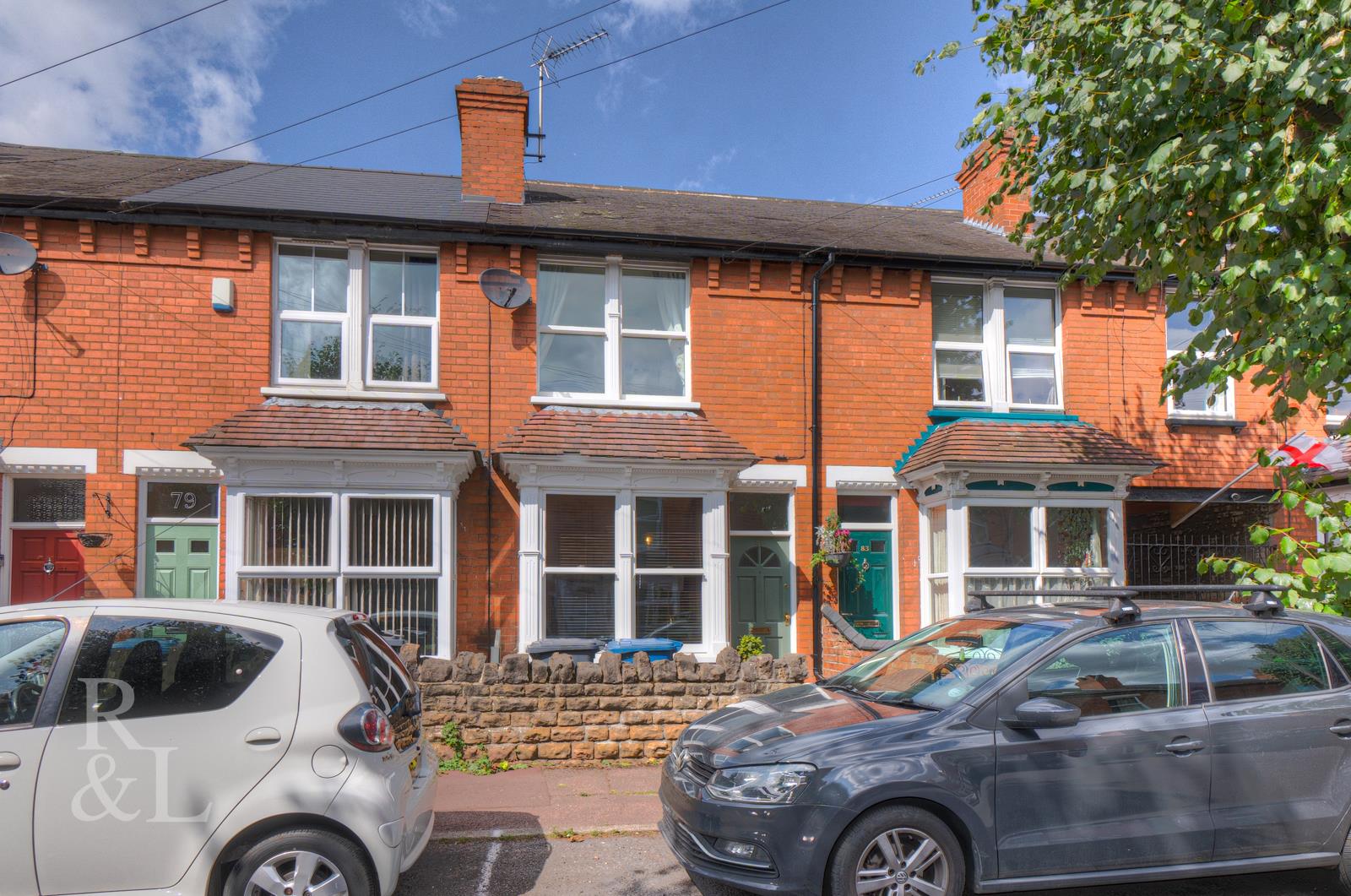 Property image for Portland Road, West Bridgford, Nottingham