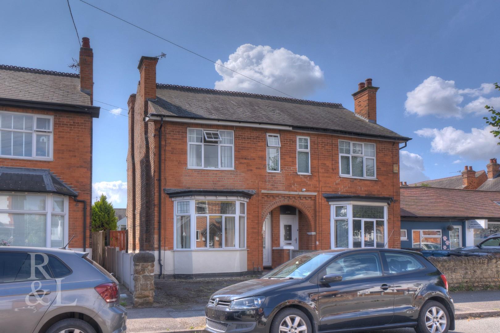 Property image for Blake Road, West Bridgford, Nottingham