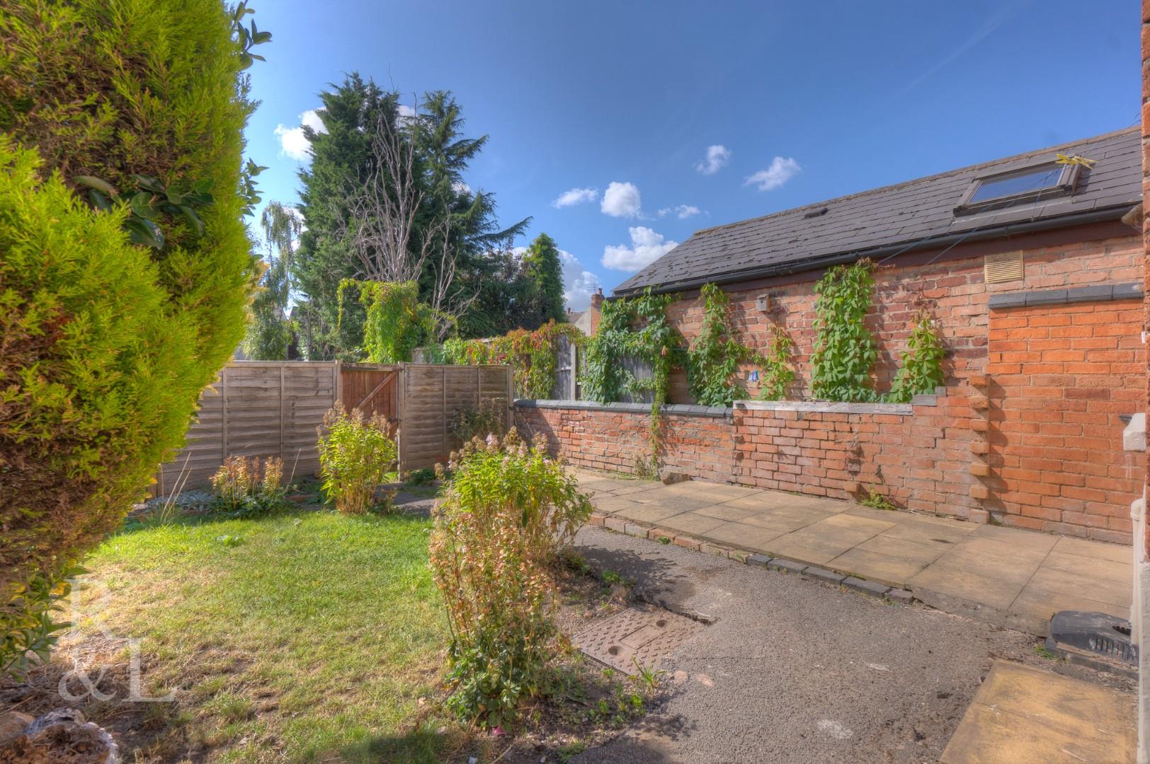 Property image for Blake Road, West Bridgford, Nottingham